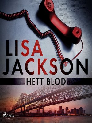 Hett Blod - Audiobook